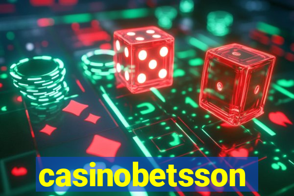 casinobetsson