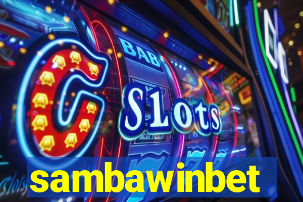 sambawinbet