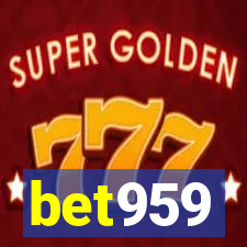 bet959