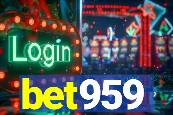 bet959