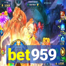 bet959