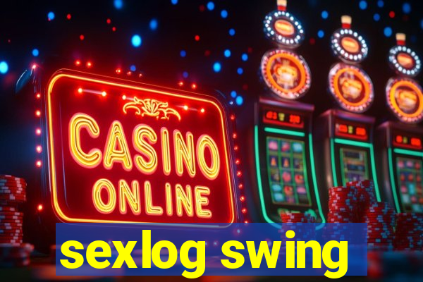 sexlog swing