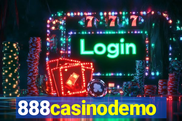 888casinodemo