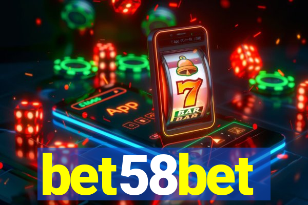 bet58bet