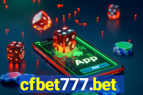 cfbet777.bet