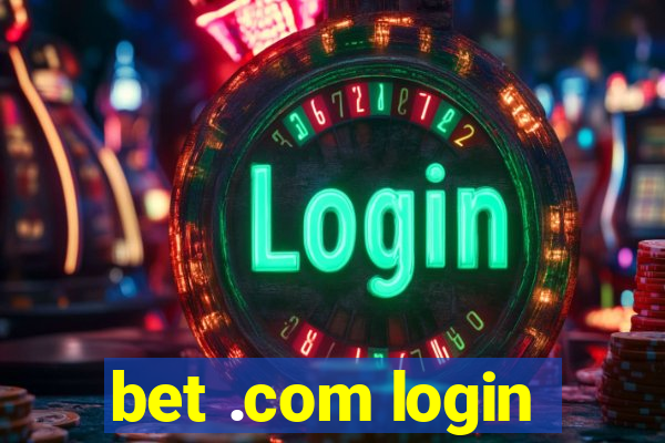 bet .com login