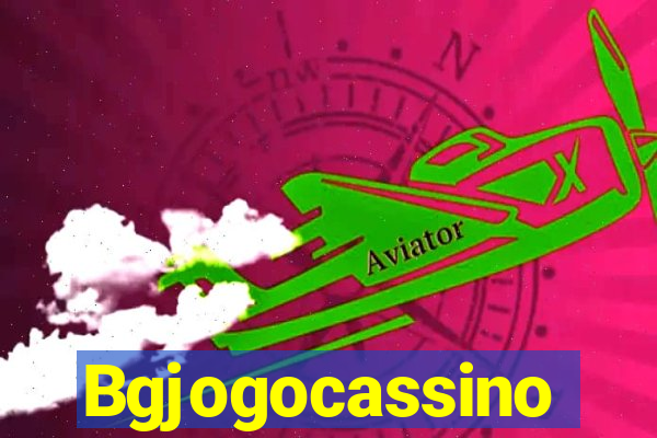 Bgjogocassino