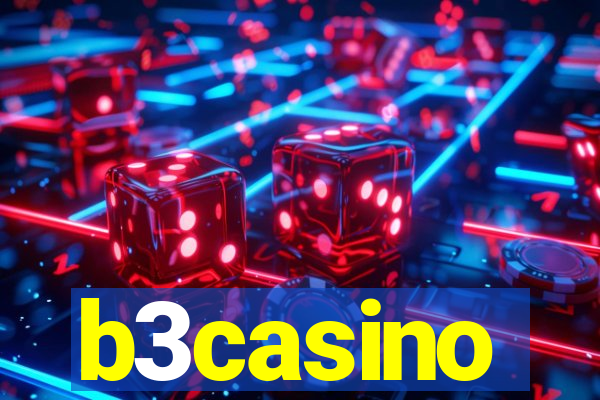 b3casino