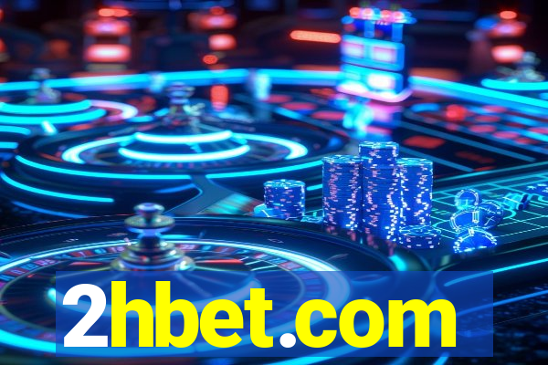 2hbet.com