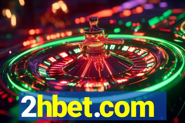 2hbet.com