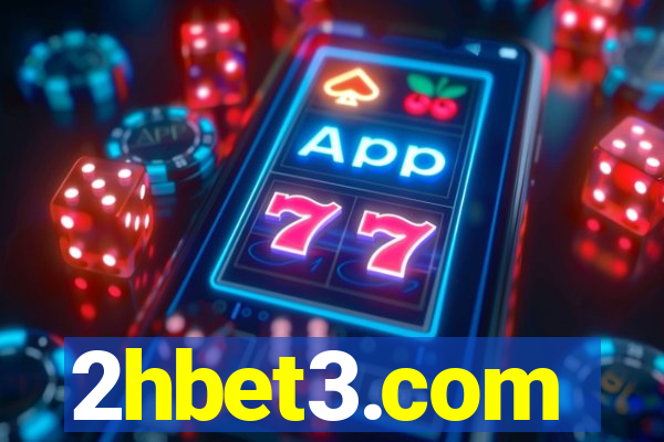 2hbet3.com