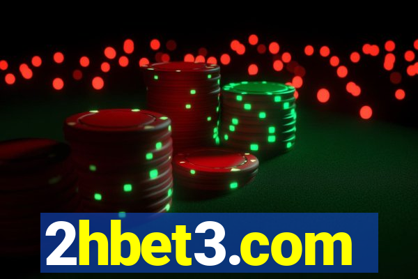 2hbet3.com