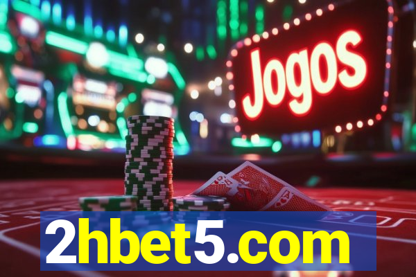 2hbet5.com