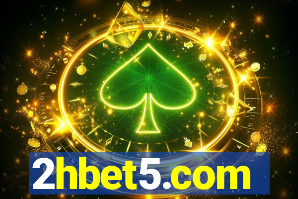 2hbet5.com