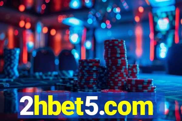 2hbet5.com