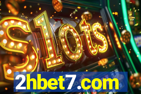 2hbet7.com