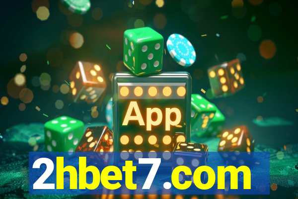 2hbet7.com