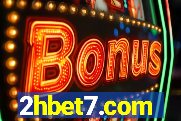 2hbet7.com