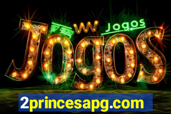 2princesapg.com