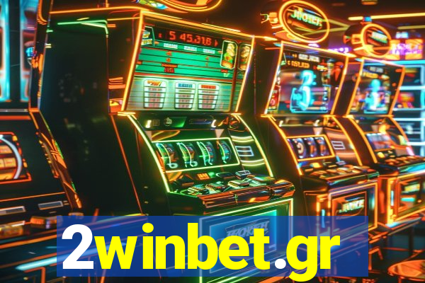 2winbet.gr