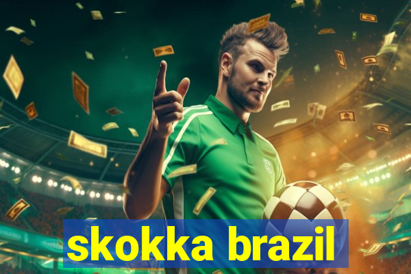 skokka brazil