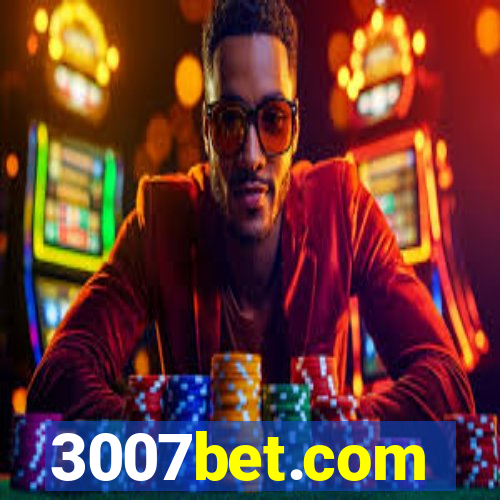 3007bet.com