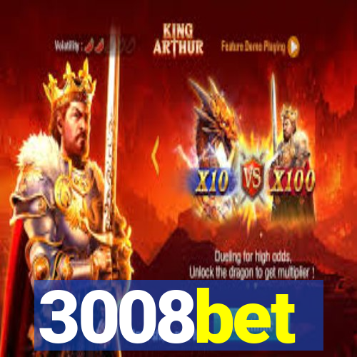 3008bet