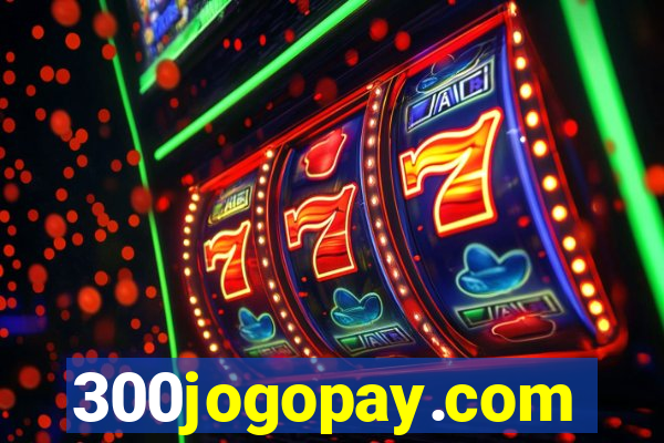 300jogopay.com