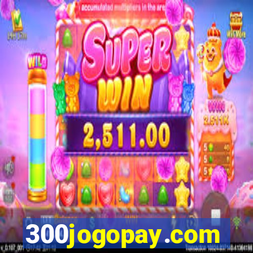 300jogopay.com