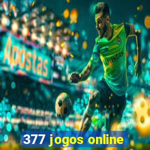 377 jogos online