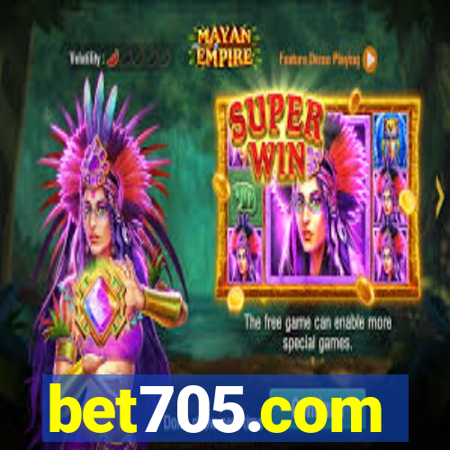 bet705.com