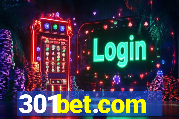 301bet.com