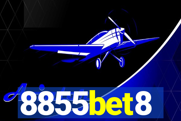 8855bet8