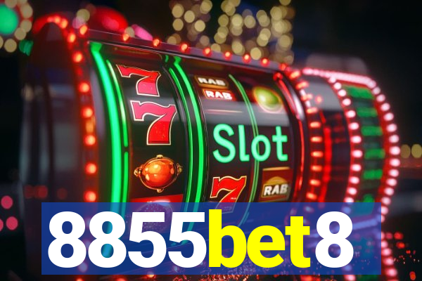 8855bet8