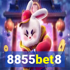 8855bet8