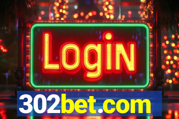 302bet.com