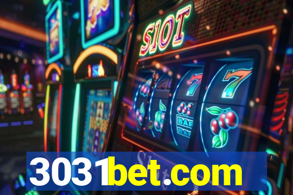 3031bet.com