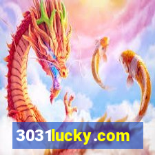 3031lucky.com