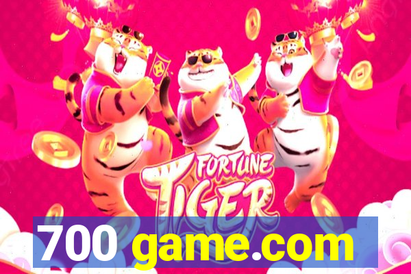 700 game.com