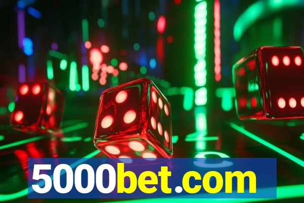 5000bet.com