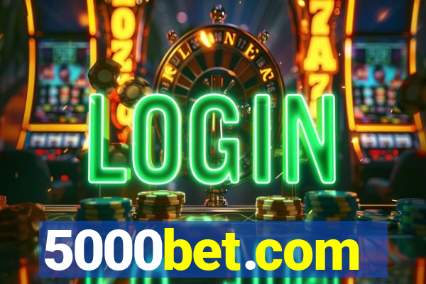 5000bet.com