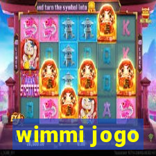 wimmi jogo