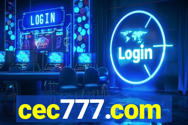 cec777.com