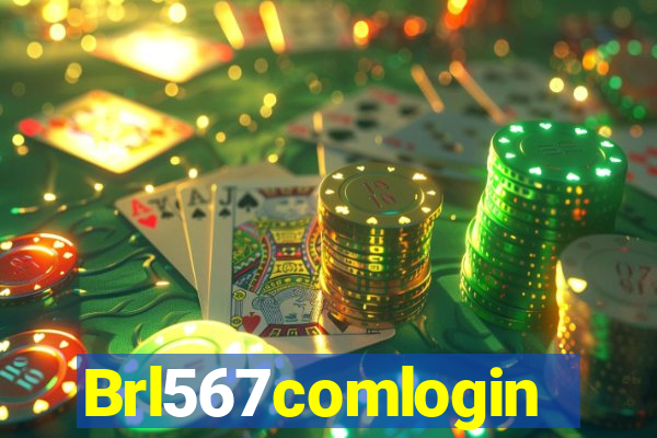 Brl567comlogin