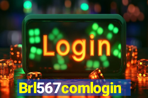 Brl567comlogin