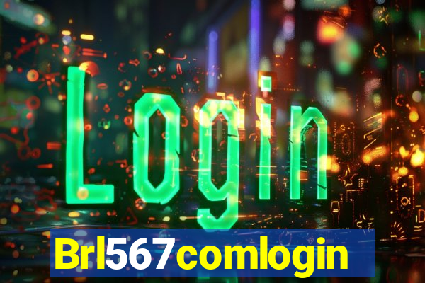 Brl567comlogin