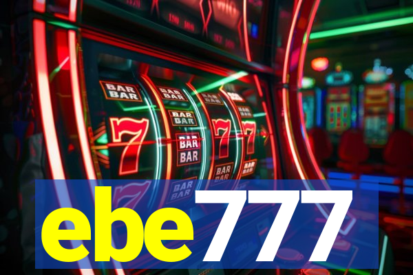 ebe777