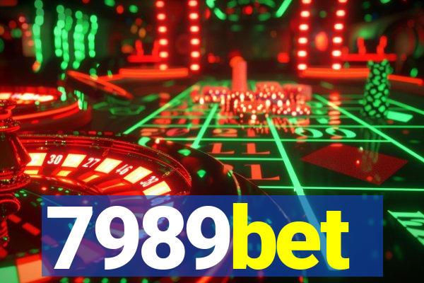 7989bet