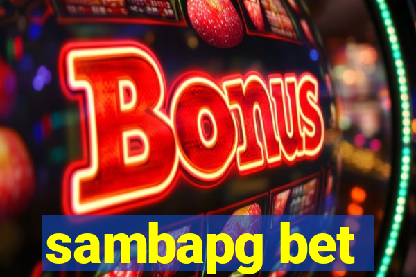 sambapg bet