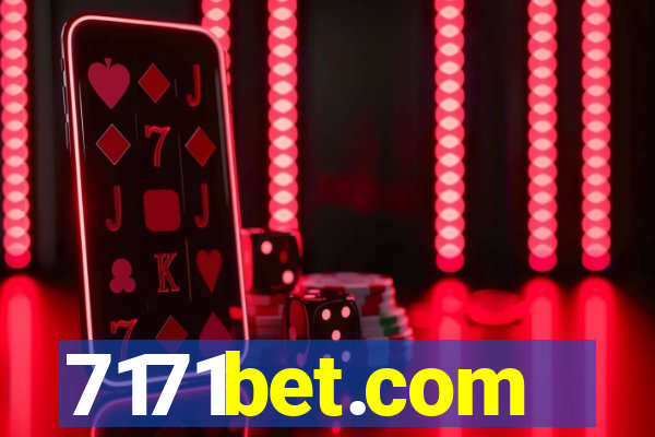 7171bet.com